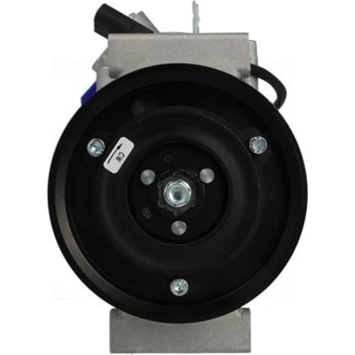 Nissens 89073 Kompressor, Klimaanlage FIRST FIT Nissens 89073 Kompressor, Klimaanlage FIRST FIT