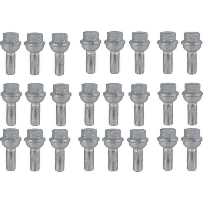 Metzger 6320003 Radschraube Metzger 6320003 Radschraube