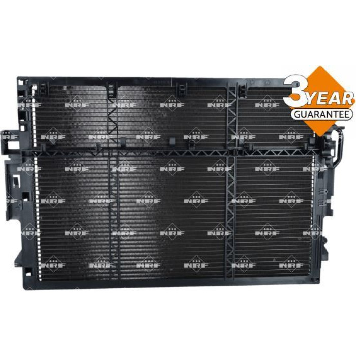 NRF 350218 Kondensator, Klimaanlage EASY FIT NRF 350218 Kondensator, Klimaanlage EASY FIT