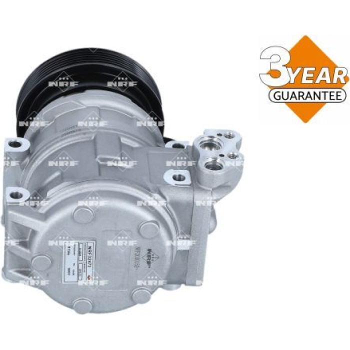 NRF 32473 Kompressor, Klimaanlage EASY FIT NRF 32473 Kompressor, Klimaanlage EASY FIT