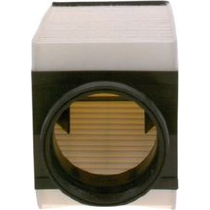 BOSCH F 026 400 497 Luftfilter BOSCH F 026 400 497 Luftfilter