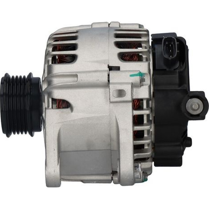 Valeo 439760 Generator ORIGINS - NEW O.E. TECHNOLOGIE Valeo 439760 Generator ORIGINS - NEW O.E. TECHNOLOGIE