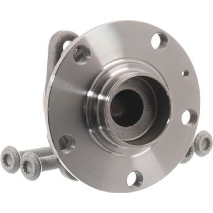 SKF VKBA 6548 Radlagersatz