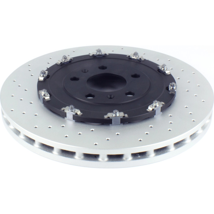 Brembo 09.9477.23 Bremsscheibe PRIME LINE - Floating Brembo 09.9477.23 Bremsscheibe PRIME LINE - Floating