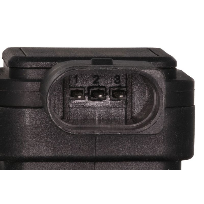 Luftmassenmesser 253743 Luftmassenmesser 253743