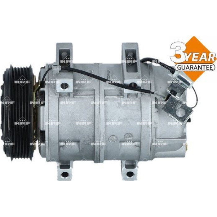 NRF 32109 Kompressor, Klimaanlage EASY FIT NRF 32109 Kompressor, Klimaanlage EASY FIT