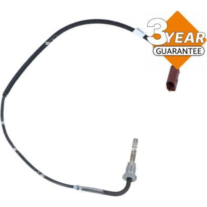 NRF 707058 Sensor, Abgastemperatur EASY FIT NRF 707058 Sensor, Abgastemperatur EASY FIT