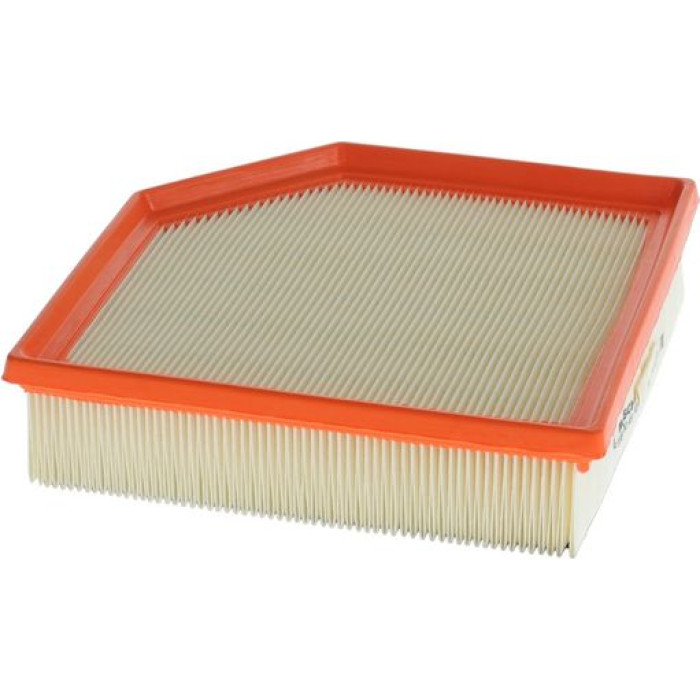 BOSCH F 026 400 451 Luftfilter