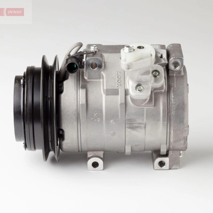DENSO 10S17C Klimakompressor DCP45009