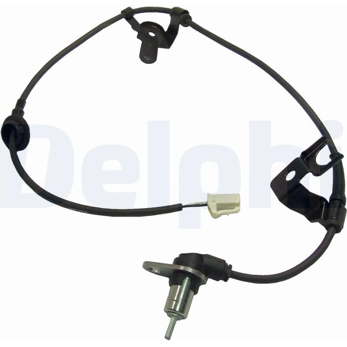 Delphi SS20076 Sensor, Raddrehzahl