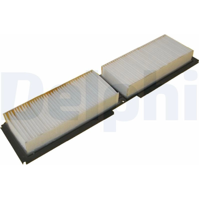 Delphi TSP0325046 Filter, Innenraumluft