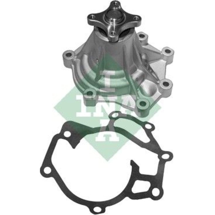 INA 538 0660 10 Wasserpumpe, Motorkühlung INA 538 0660 10 Wasserpumpe, Motorkühlung