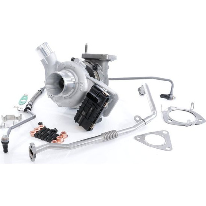 BTS Turbo Turbolader T981483 BTS Turbo Turbolader T981483