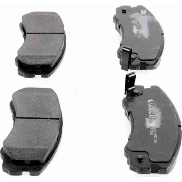 Vaico V40-8036 Bremsbelagsatz, Scheibenbremse Vaico V40-8036 Bremsbelagsatz, Scheibenbremse