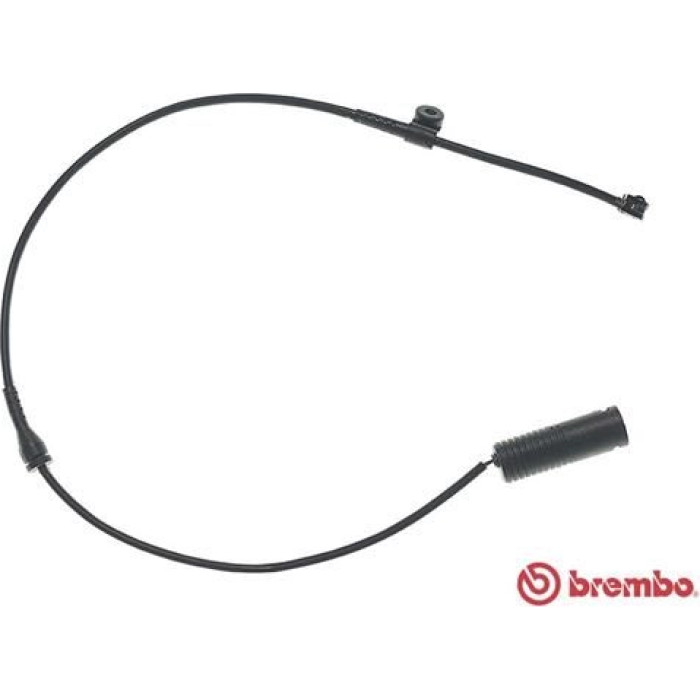 Brembo A 00 233 Warnkontakt, Bremsbelagverschleiß PRIME LINE Brembo A 00 233 Warnkontakt, Bremsbelagverschleiß PRIME LINE