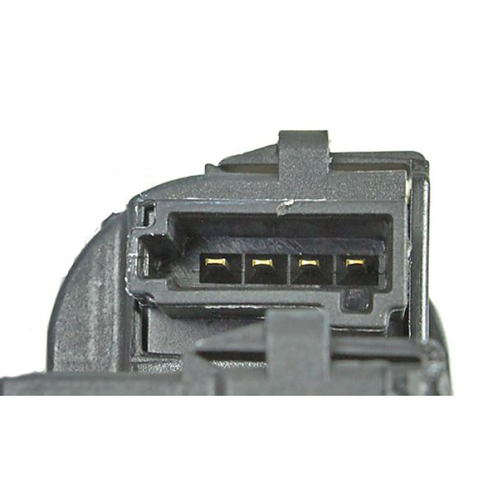 Metzger 2310556 Heckklappenschloss Metzger 2310556 Heckklappenschloss