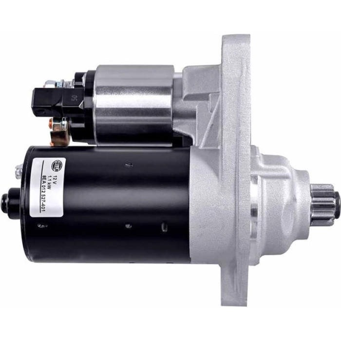Hella 8EA 012 527-401 Starter Hella 8EA 012 527-401 Starter