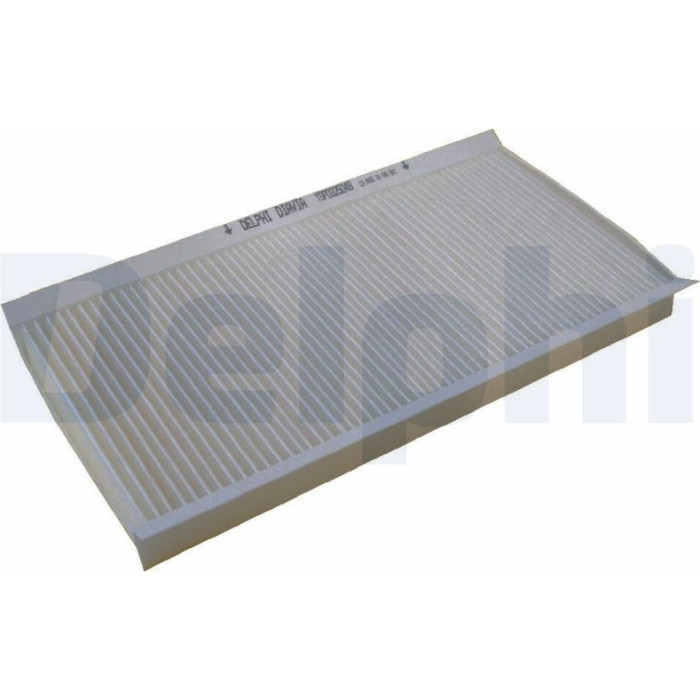 Delphi TSP0325048C Filter, Innenraumluft Delphi TSP0325048C Filter, Innenraumluft