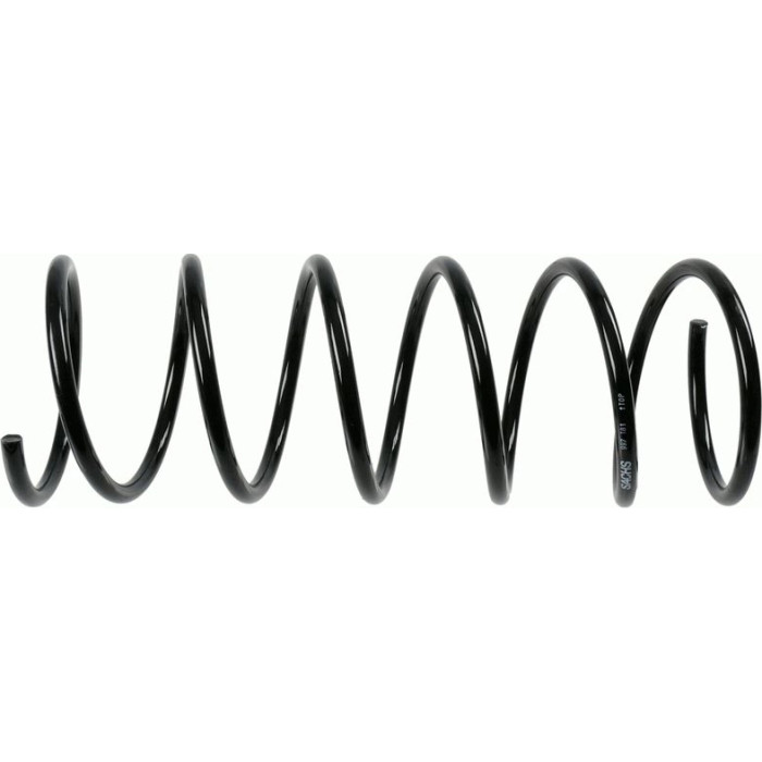 Sachs 997 181 Fahrwerksfeder Sachs 997 181 Fahrwerksfeder