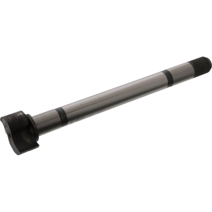 FEBI BILSTEIN 19241 Bremswelle, Trommelbremse FEBI BILSTEIN 19241 Bremswelle, Trommelbremse