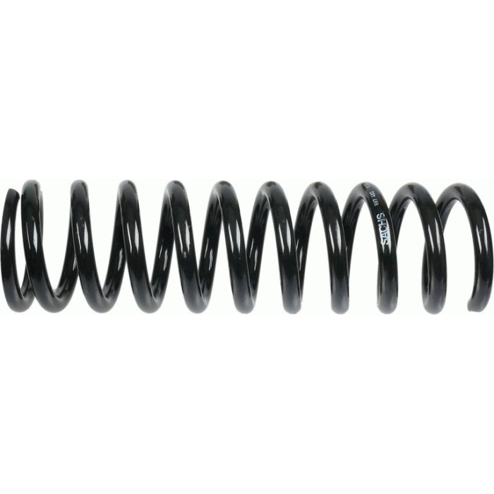 Sachs 997 482 Fahrwerksfeder Sachs 997 482 Fahrwerksfeder
