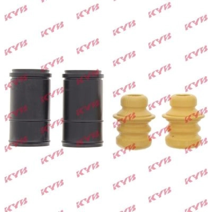 KYB 917302 Staubschutzsatz, Stoßdämpfer Protection Kit KYB 917302 Staubschutzsatz, Stoßdämpfer Protection Kit