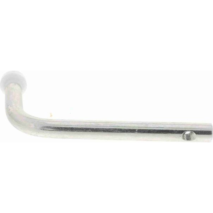 Vaico V10-2609 Rollenführung, Schiebetür