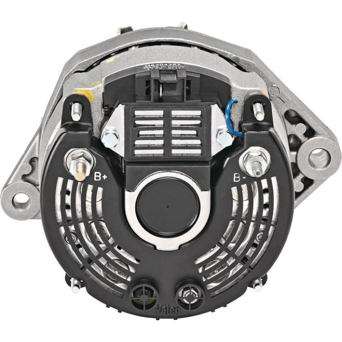 Generator 432744