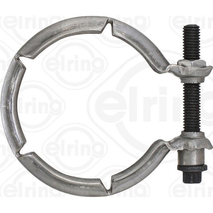 Elring 192.560 Rohrverbinder, Abgasanlage Elring 192.560 Rohrverbinder, Abgasanlage