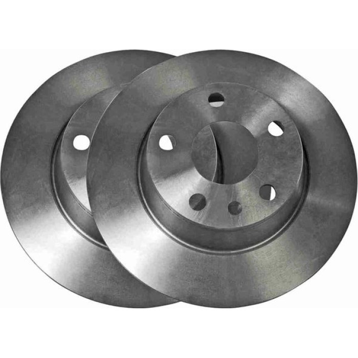 Vaico V10-40087 Bremsscheibe