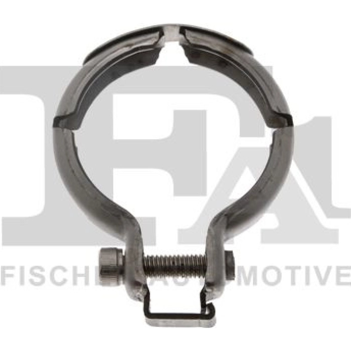 FA1 104-850 Rohrverbinder, Abgasanlage FA1 104-850 Rohrverbinder, Abgasanlage