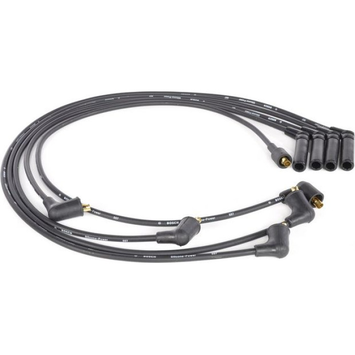 BOSCH 0 986 357 185 Zündleitungssatz BOSCH 0 986 357 185 Zündleitungssatz