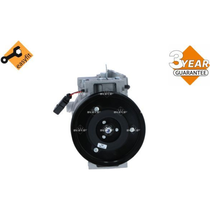 NRF 32512 Kompressor, Klimaanlage EASY FIT NRF 32512 Kompressor, Klimaanlage EASY FIT