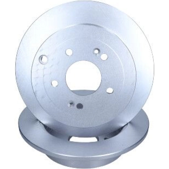 QUARO QD2449 Bremsscheibe QUARO QD2449 Bremsscheibe