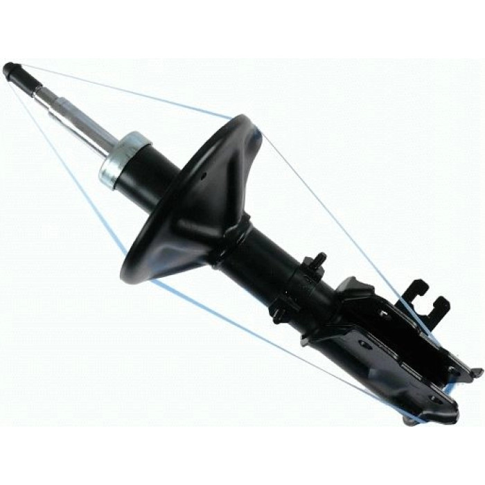 Sachs 290 781 Stoßdämpfer Sachs 290 781 Stoßdämpfer