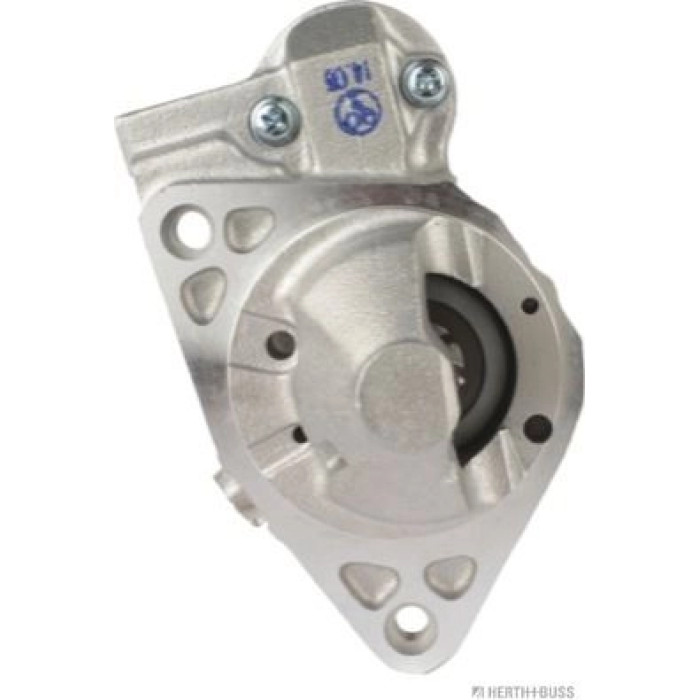 Herth+Buss Jakoparts J5215063 Starter Herth+Buss Jakoparts J5215063 Starter