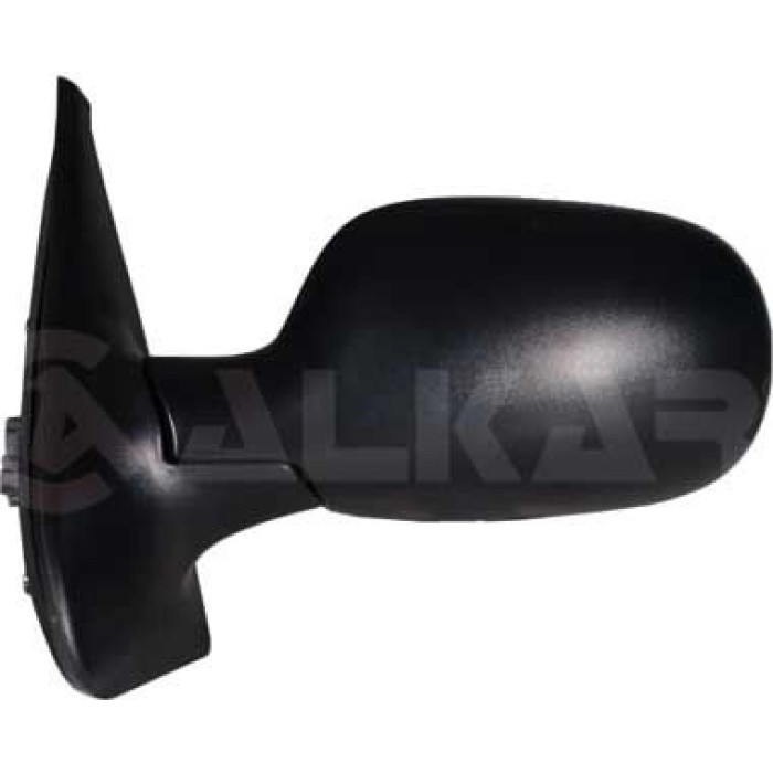 Alkar 6125173 Außenspiegel Alkar 6125173 Außenspiegel