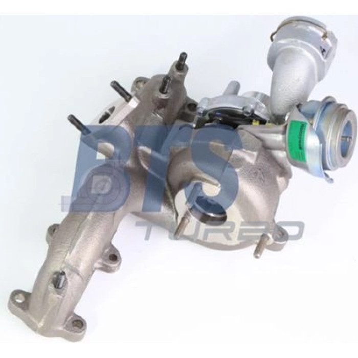 BTS Turbo Turbolader T912246