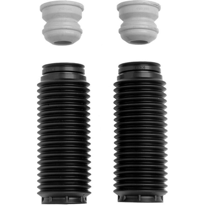 Monroe PK366 Staubschutzsatz, Stoßdämpfer PROTECTION KIT