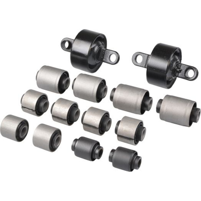 Tedgum TED76856 Lagerungssatz, Lenker