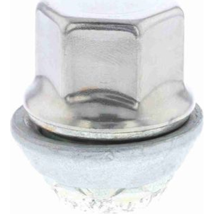 Vaico V25-0590 Radmutter Green Mobility Parts Vaico V25-0590 Radmutter Green Mobility Parts