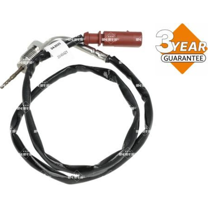 NRF 707475 Sensor, Abgastemperatur NRF 707475 Sensor, Abgastemperatur