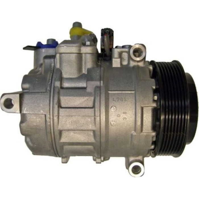 Mahle ACP 721 000P Kompressor, Klimaanlage BEHR Premium Line Mahle ACP 721 000P Kompressor, Klimaanlage BEHR Premium Line