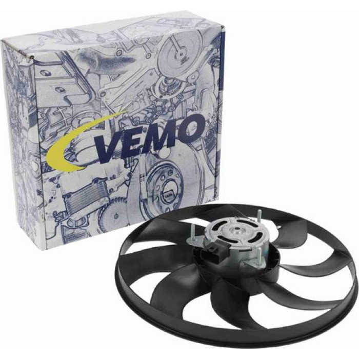 Vemo V40-01-1075 Lüfter, Motorkühlung