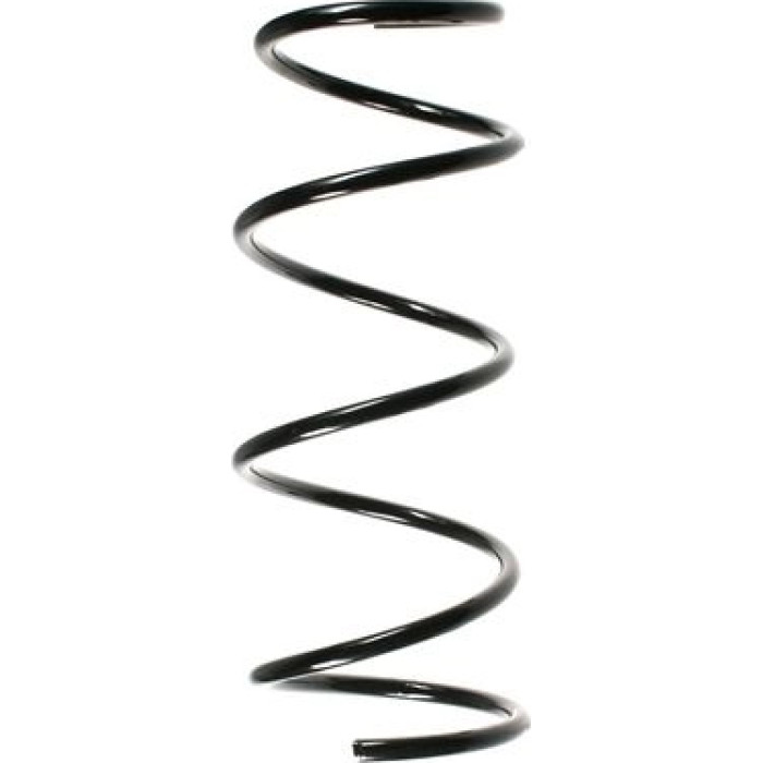 Fahrwerksfeder 49791 Fahrwerksfeder 49791