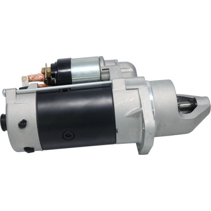 BOSCH 1 986 S10 037 Starter BOSCH 1 986 S10 037 Starter
