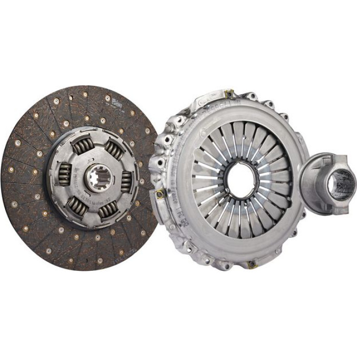 Valeo 805356 Kupplungssatz NEW ORIGINAL KIT3P Valeo 805356 Kupplungssatz NEW ORIGINAL KIT3P