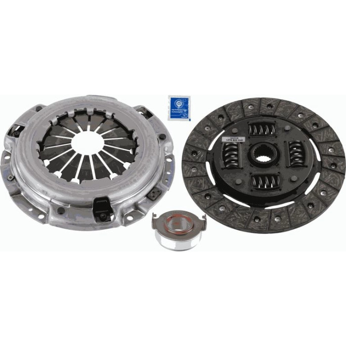 SACHS 3000 845 501 Kupplungssatz SACHS 3000 845 501 Kupplungssatz