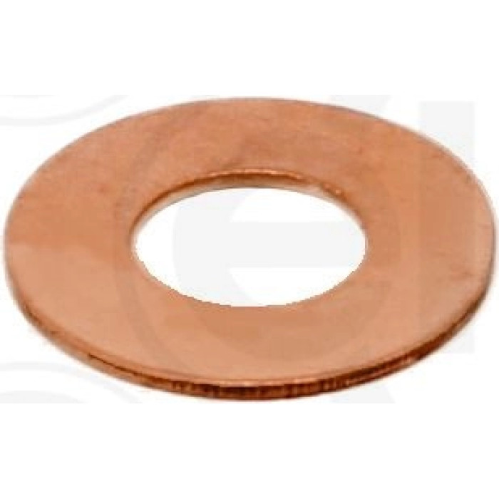 Elring 106.909 Dichtring, Düsenhalter Elring 106.909 Dichtring, Düsenhalter