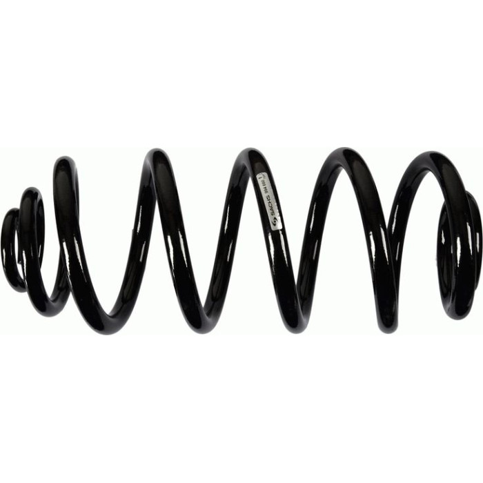 Sachs 994 660 Fahrwerksfeder